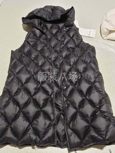 急招車位做羽絨服-第2張圖片