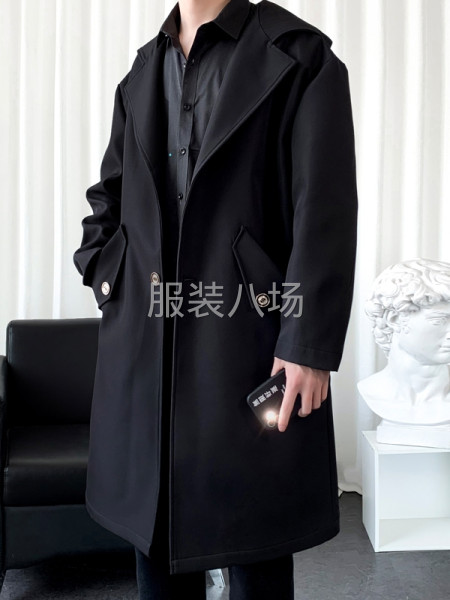 专业承接网店女装加工包工包料，清加工均可-第2张图片