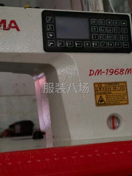 一楼制衣厂门面转让，有阁楼，可带设备一起-第6张图片