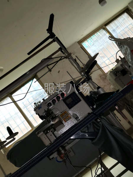 一楼制衣厂门面转让，有阁楼，可带设备一起-第4张图片