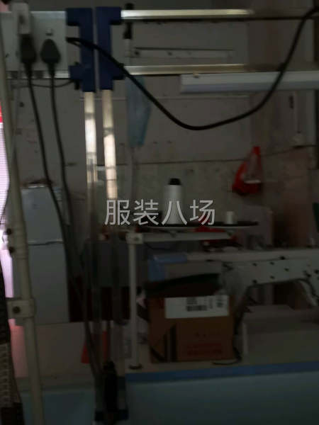 一楼制衣厂门面转让，有阁楼，可带设备一起-第1张图片
