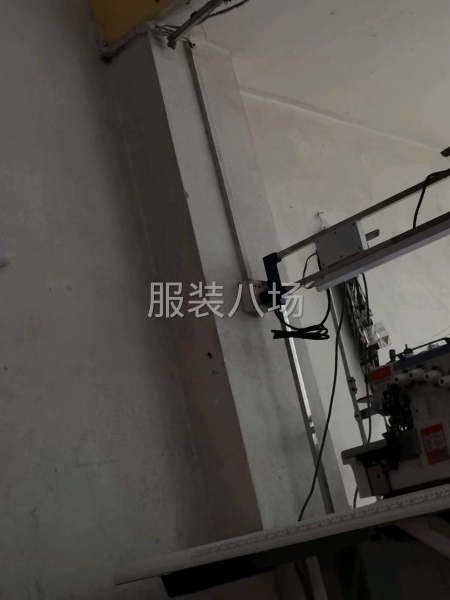 一楼制衣厂门面转让，有阁楼，可带设备一起-第5张图片