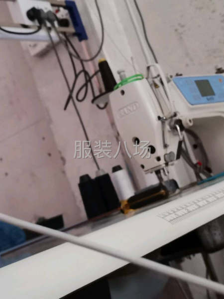 一楼制衣厂门面转让，有阁楼，可带设备一起-第7张图片