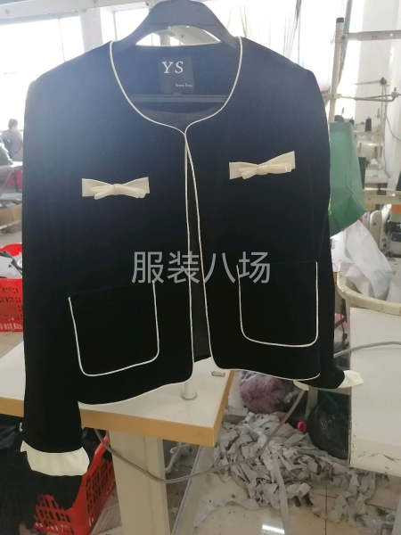 承接针，梭-第1张图片