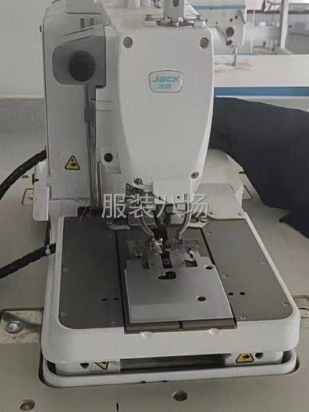 全新设备带订单流水线出租-第6张图片