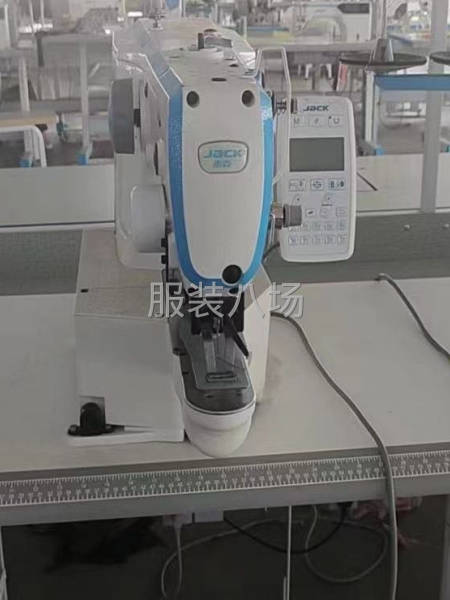 全新设备带订单流水线出租-第8张图片
