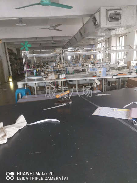 生产中靓厂转让-第1张图片