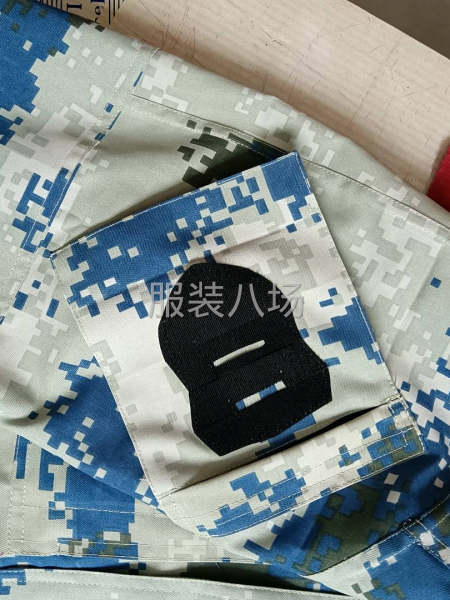 专业承接各种裤子夹克西装外套网单-第2张图片