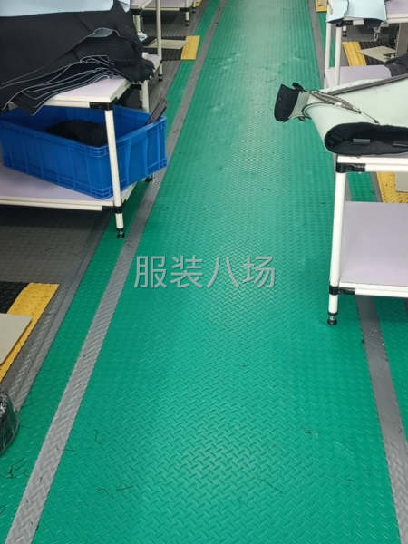 急招縫紉工20名，蘇州常熟地區。-第2張圖片