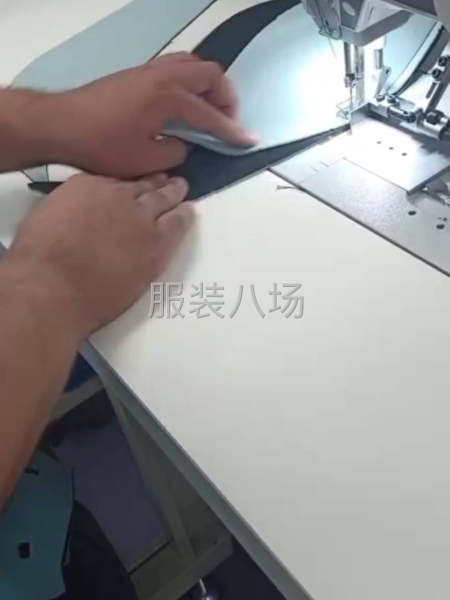急招縫紉工20名，蘇州常熟地區。-第1張圖片