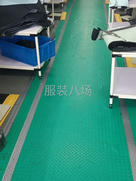 长期高价小时工，缝纫工-第2张图片