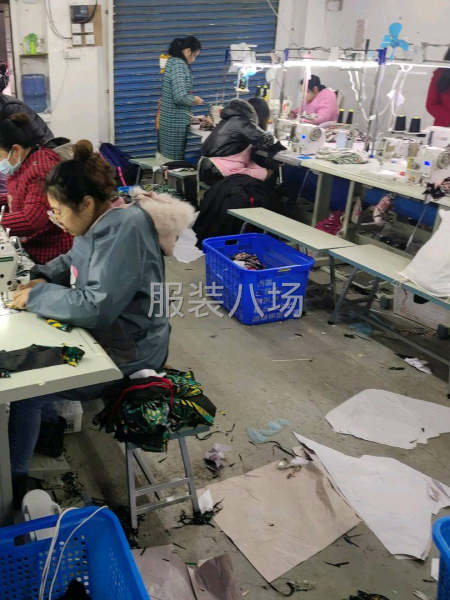 区县制衣厂价格可以比别人做的低-第2张图片