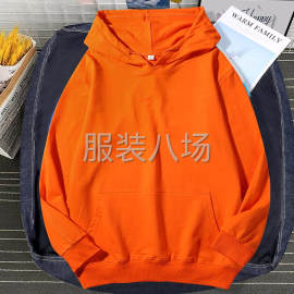 undefined - 批发卫衣1.5万件 - 图1