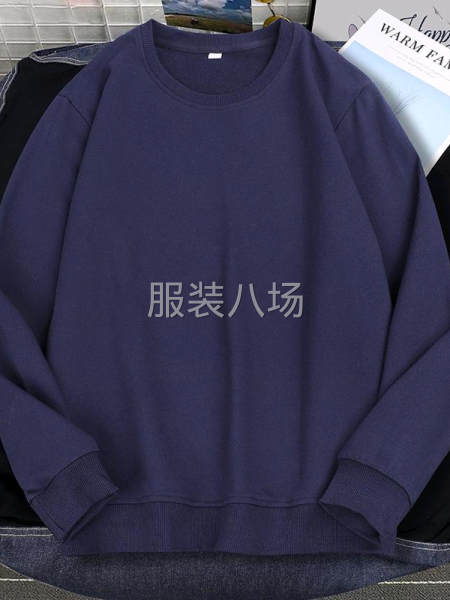 批发卫衣/绒衫1.5万件-第6张图片