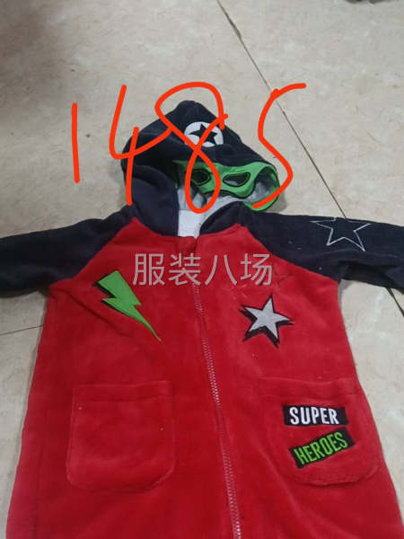 1500件童装外发-第3张图片