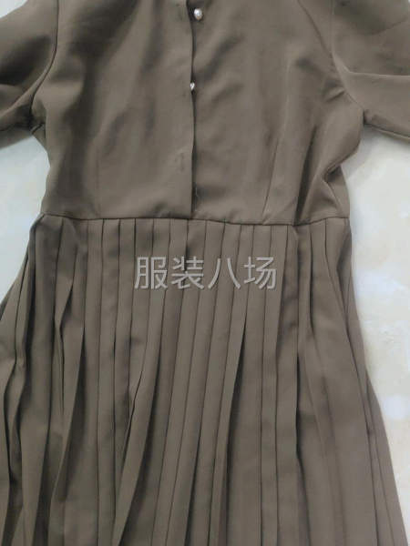 招收车工数名，做环北女装为主-第2张图片
