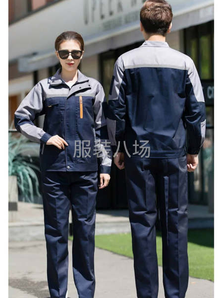 承接，世纪广场，网单，酒店制服-第2张图片