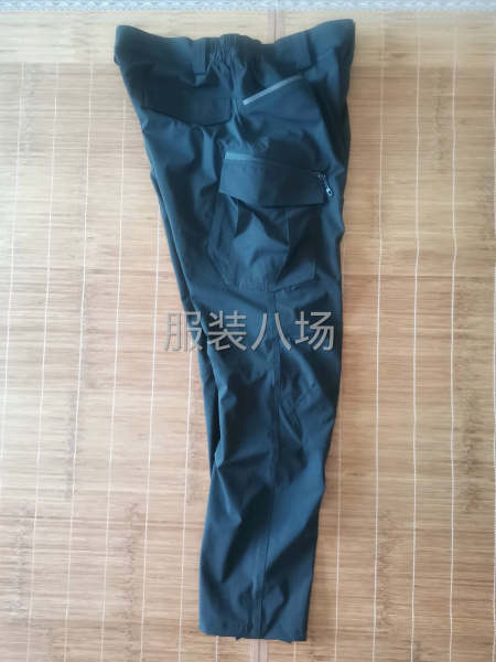 1200件裤子/工装外发-第4张图片