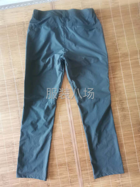 1200件裤子/工装外发-第1张图片