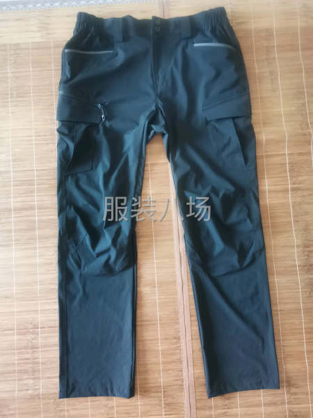 1200件裤子/工装外发-第5张图片