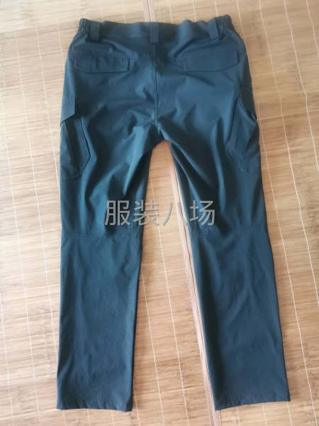 1200件裤子/工装外发-第6张图片