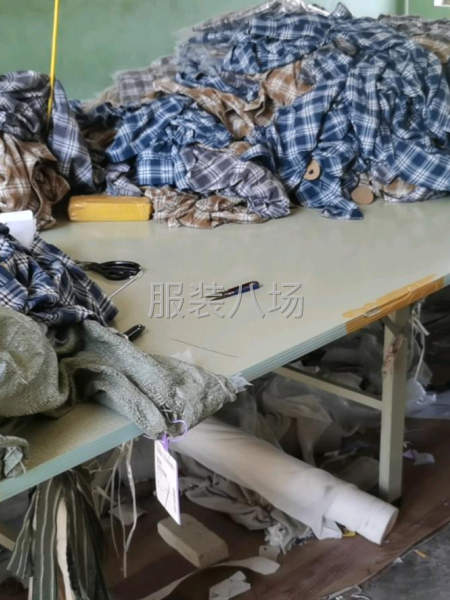 招包装阿姨，小烫计时计件均可工资好结-第2张图片