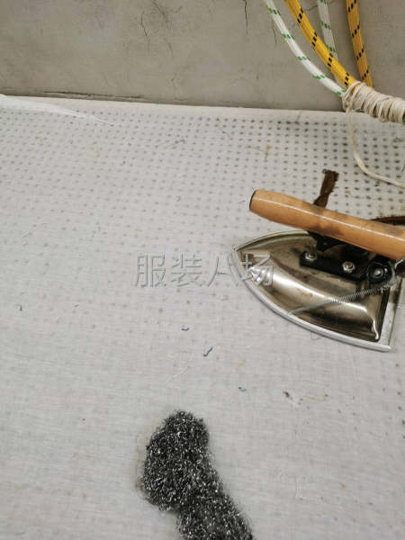 招包装阿姨，小烫计时计件均可工资好结-第1张图片