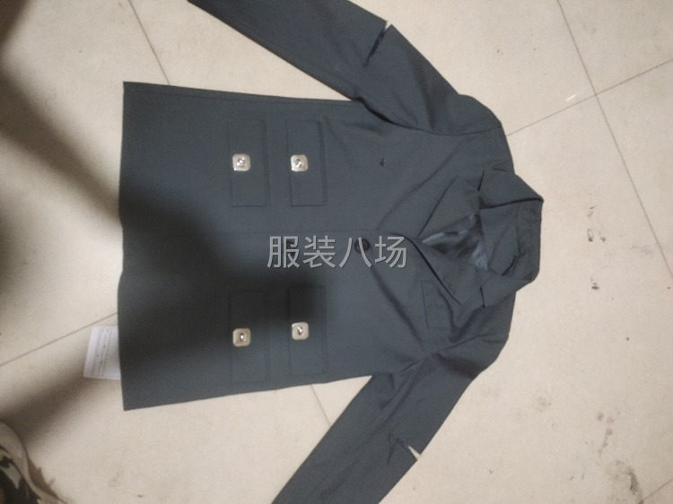 急招熟练半精品左右质量整件车位-第1张图片