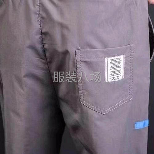 批发休闲裤100件-第7张图片