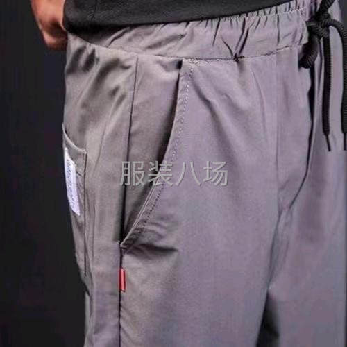 批发休闲裤100件-第9张图片