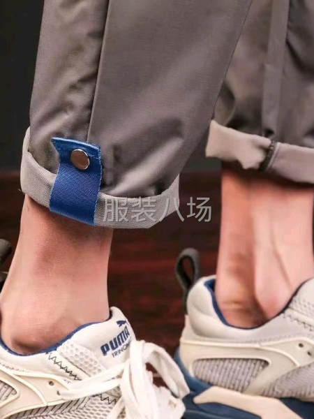 批发休闲裤100件-第8张图片