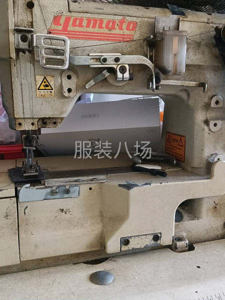 承接梭织面，西装外套夹克棉衬衣-第1张图片