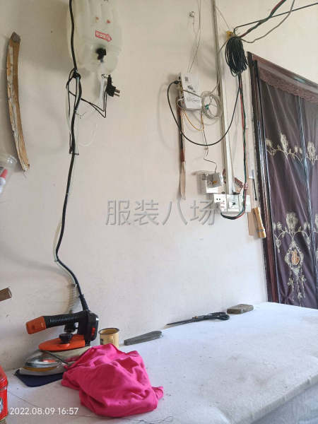 承接梭织面，西装外套夹克棉衬衣-第2张图片