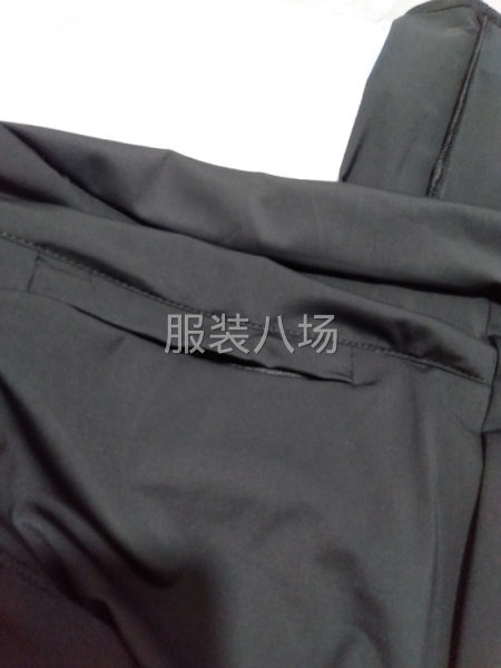 做裤子速干裤运动裤-第1张图片