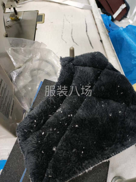 1千件男装/棉衣外发-第1张图片