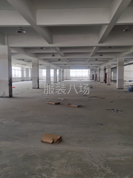 德清新安镇新建独门独院厂房招租-第1张图片