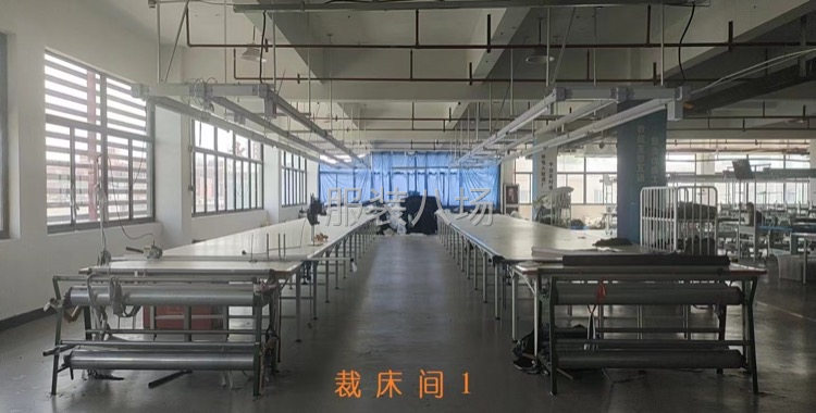 工厂招聘组长、包款，杭州，共青城两地-第2张图片