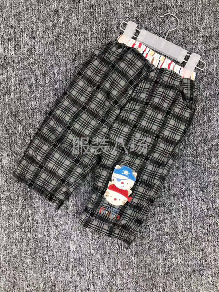 批發褲子1800件-第4張圖片