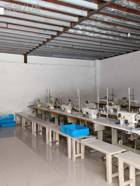 低价处理服装厂各种设备-第2张图片