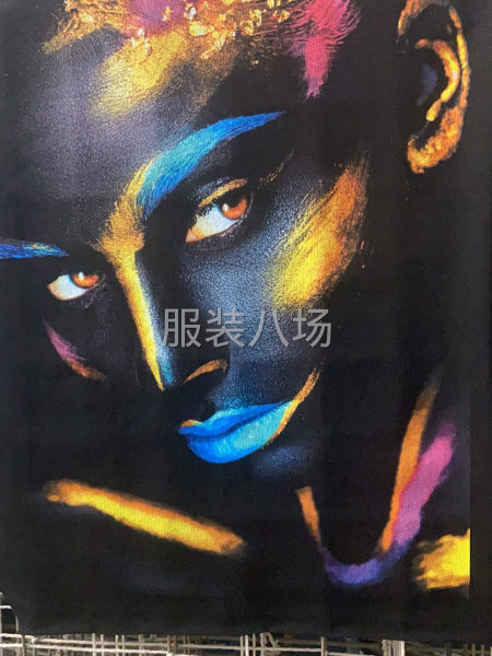 透气数码直喷印花-第2张图片