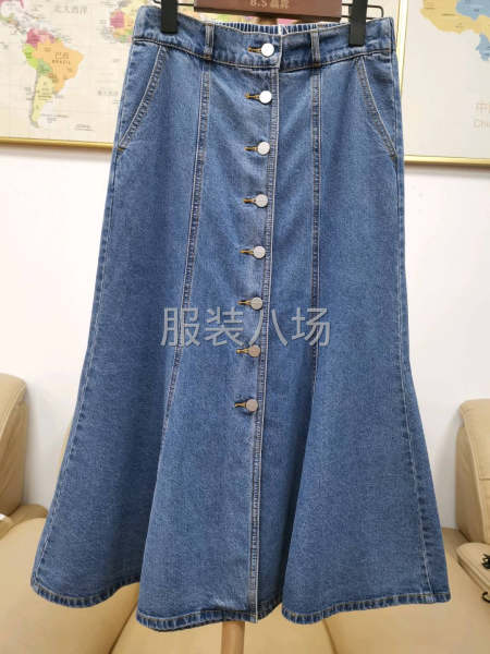专业牛仔全品-第1张图片