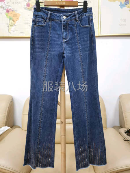 专业牛仔全品-第2张图片