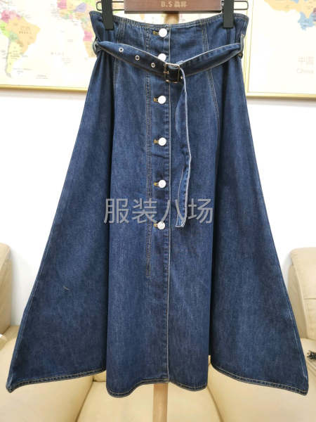 专业牛仔全品-第3张图片