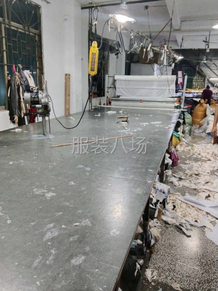 承接全品类女装包工包料-第3张图片