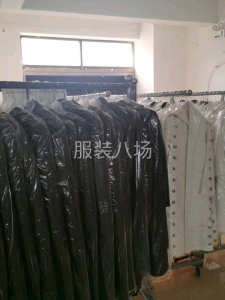 专业加工双面羊绒大衣-第3张图片