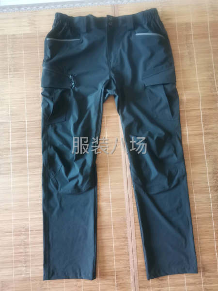 2千件裤子/工装外发-第3张图片