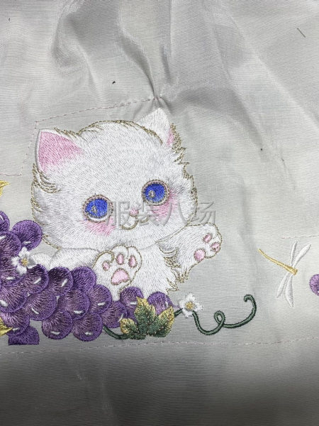 承接各种绣花制品-第2张图片