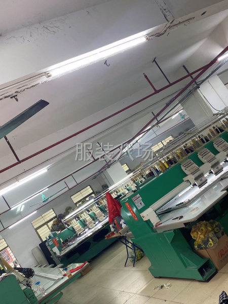 承接各种绣花制品-第3张图片