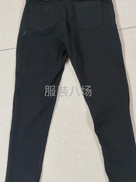 50件女装/裤子外发-第2张图片