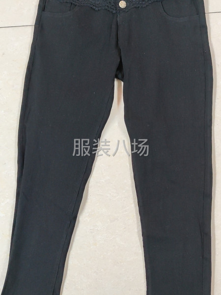 50件女装/裤子外发-第4张图片